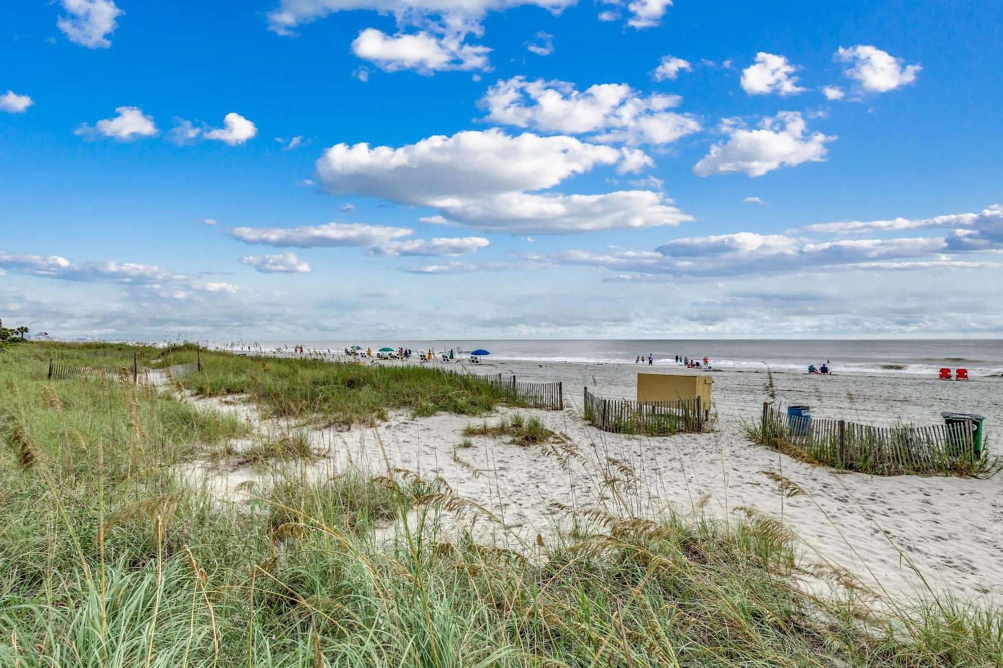 Colony 1217 Holiday home Myrtle Beach