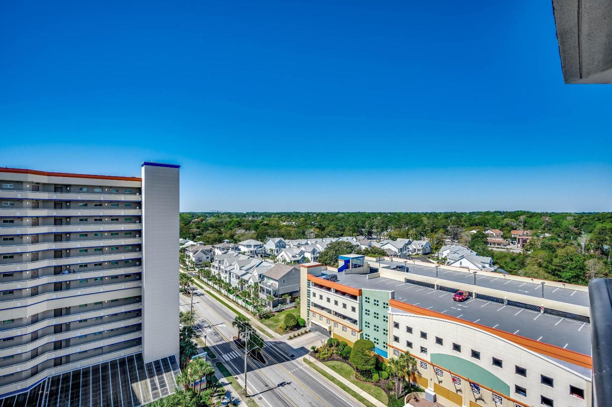 Colony 1217 Holiday home Myrtle Beach