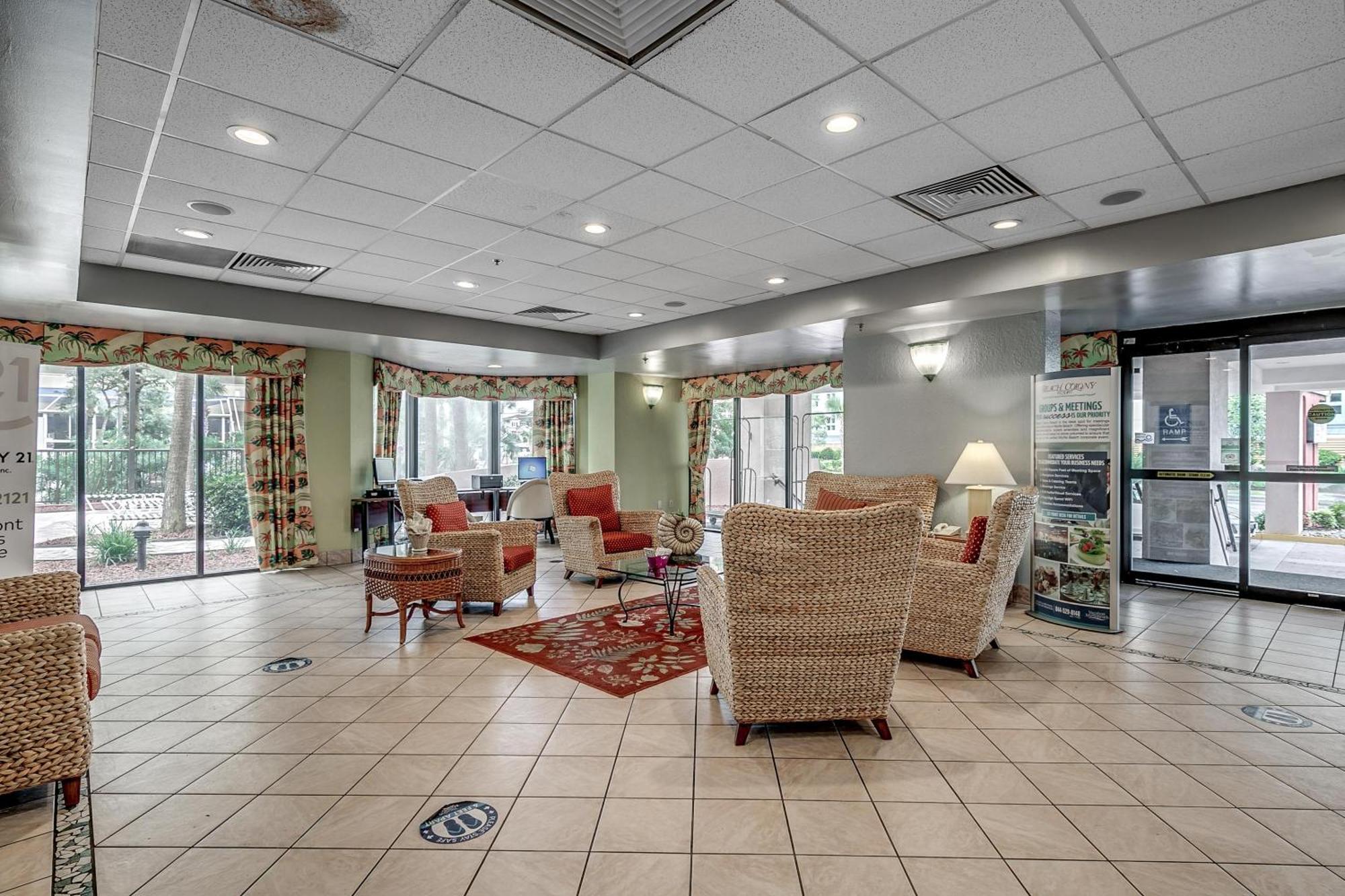 Colony 1217 Myrtle Beach