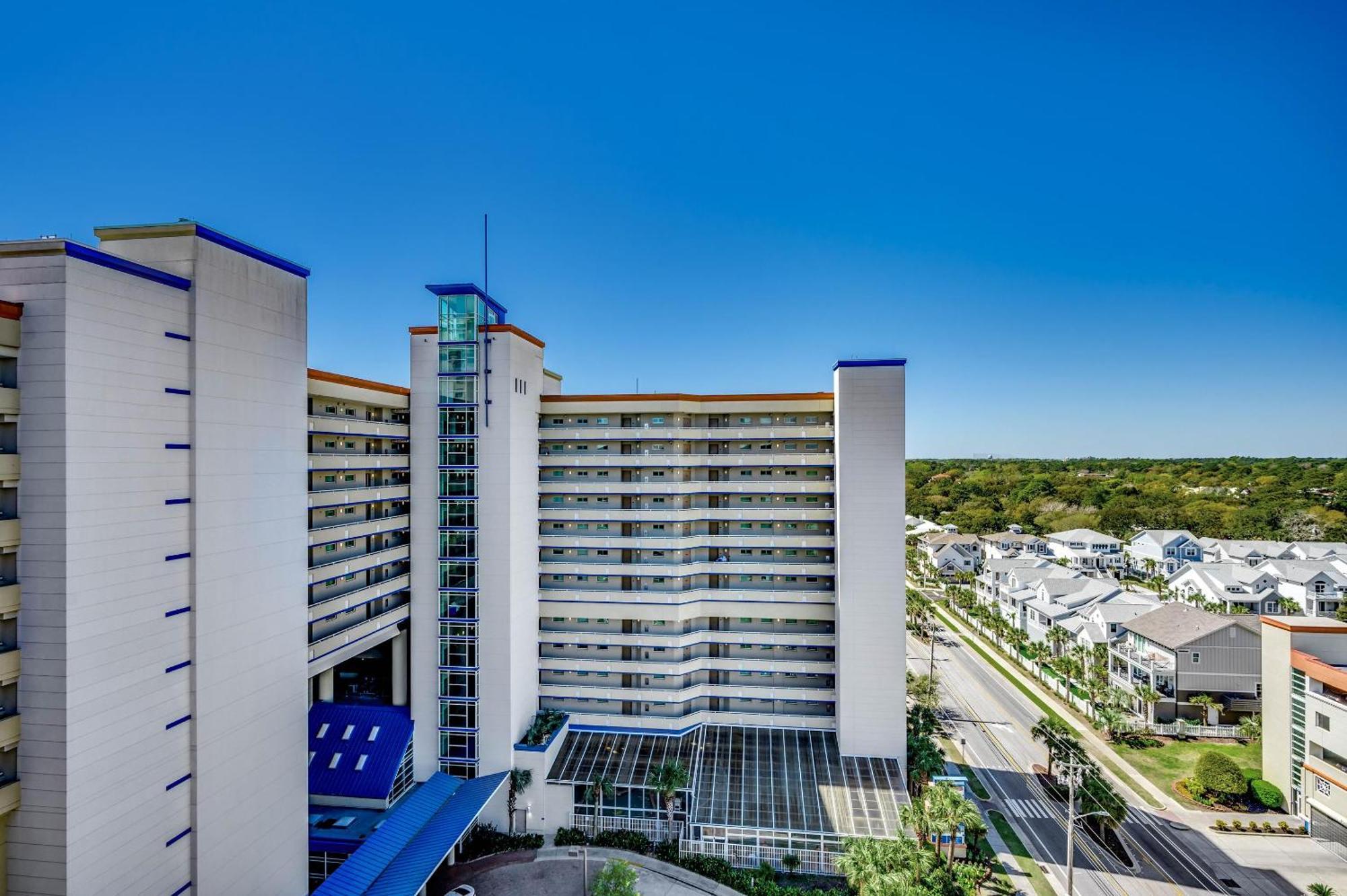 Colony 1217 * Myrtle Beach