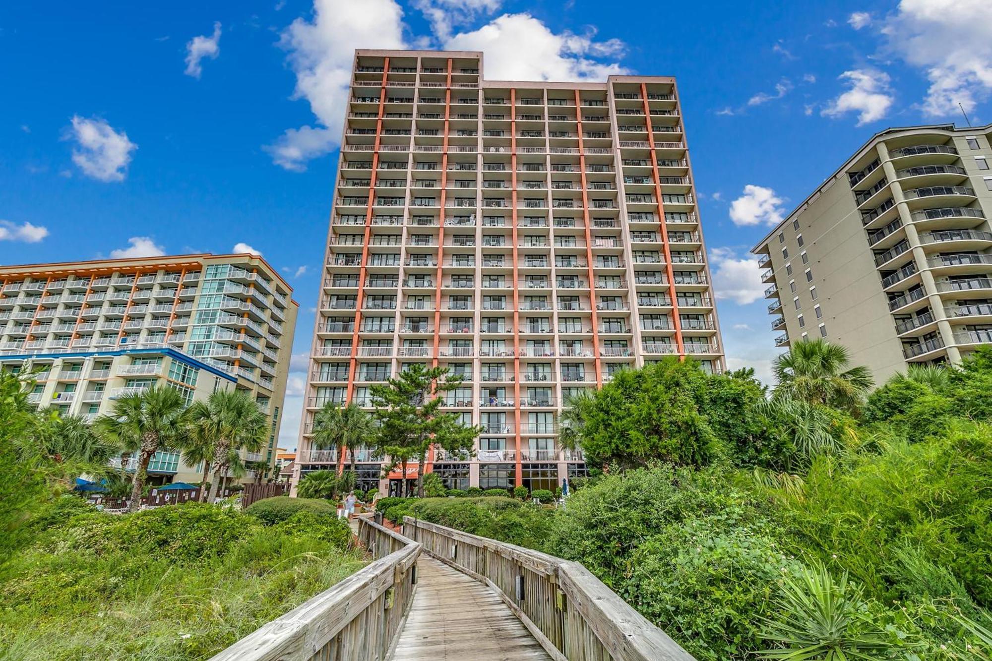 Colony 1217 * Myrtle Beach