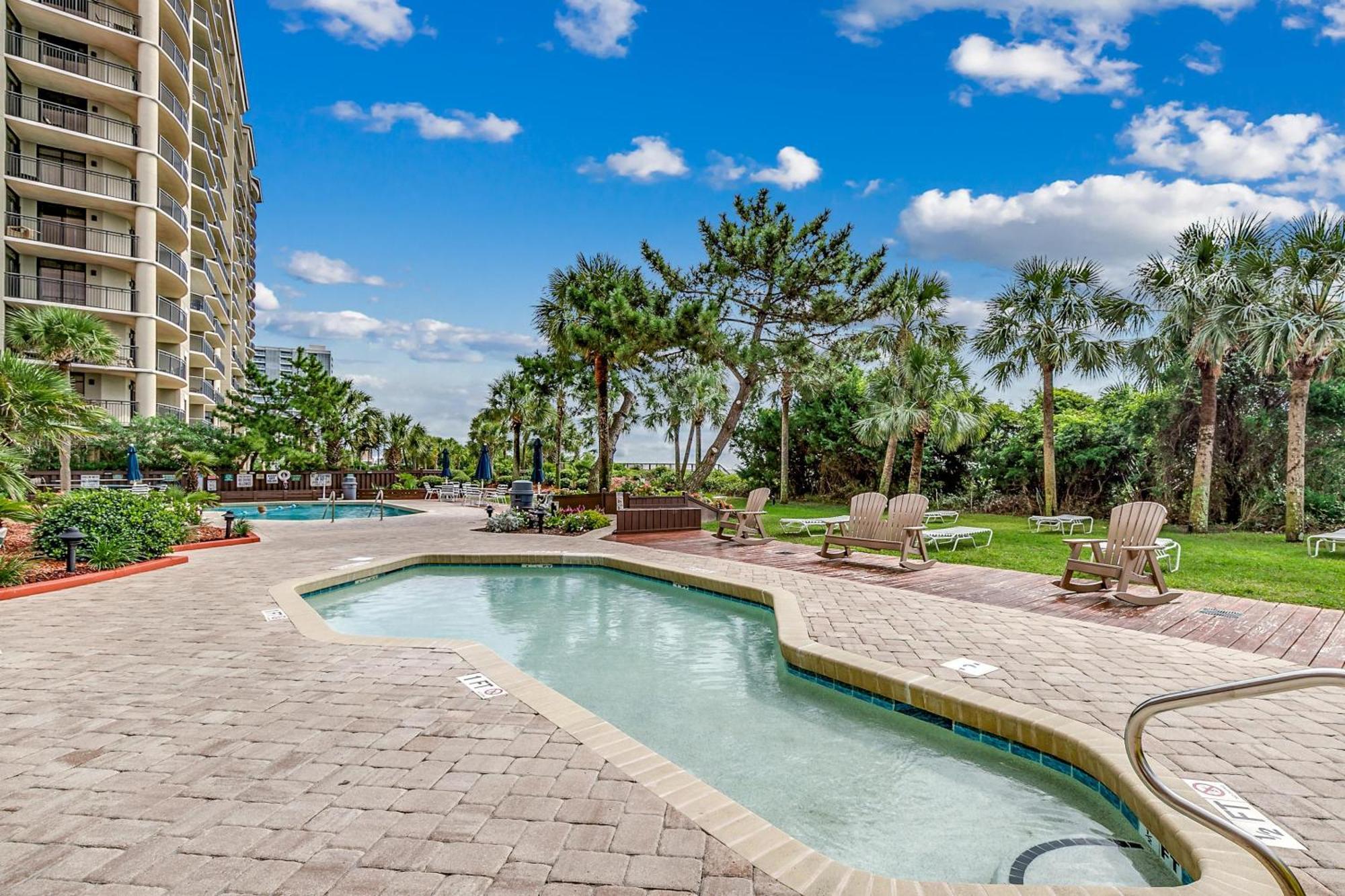 Holiday home Colony 1217 Myrtle Beach
