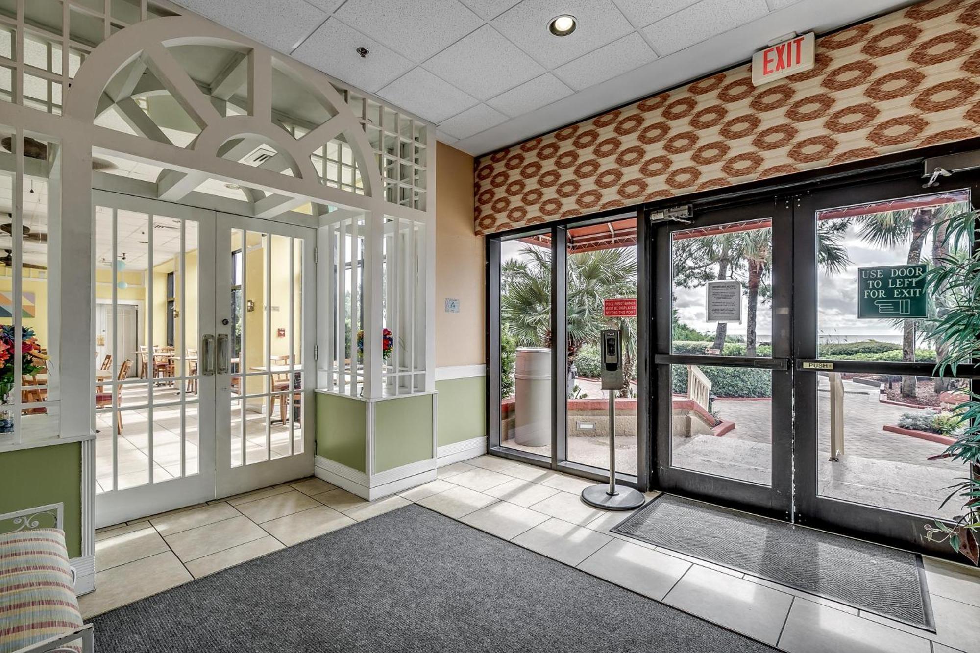 Colony 1217 Myrtle Beach
