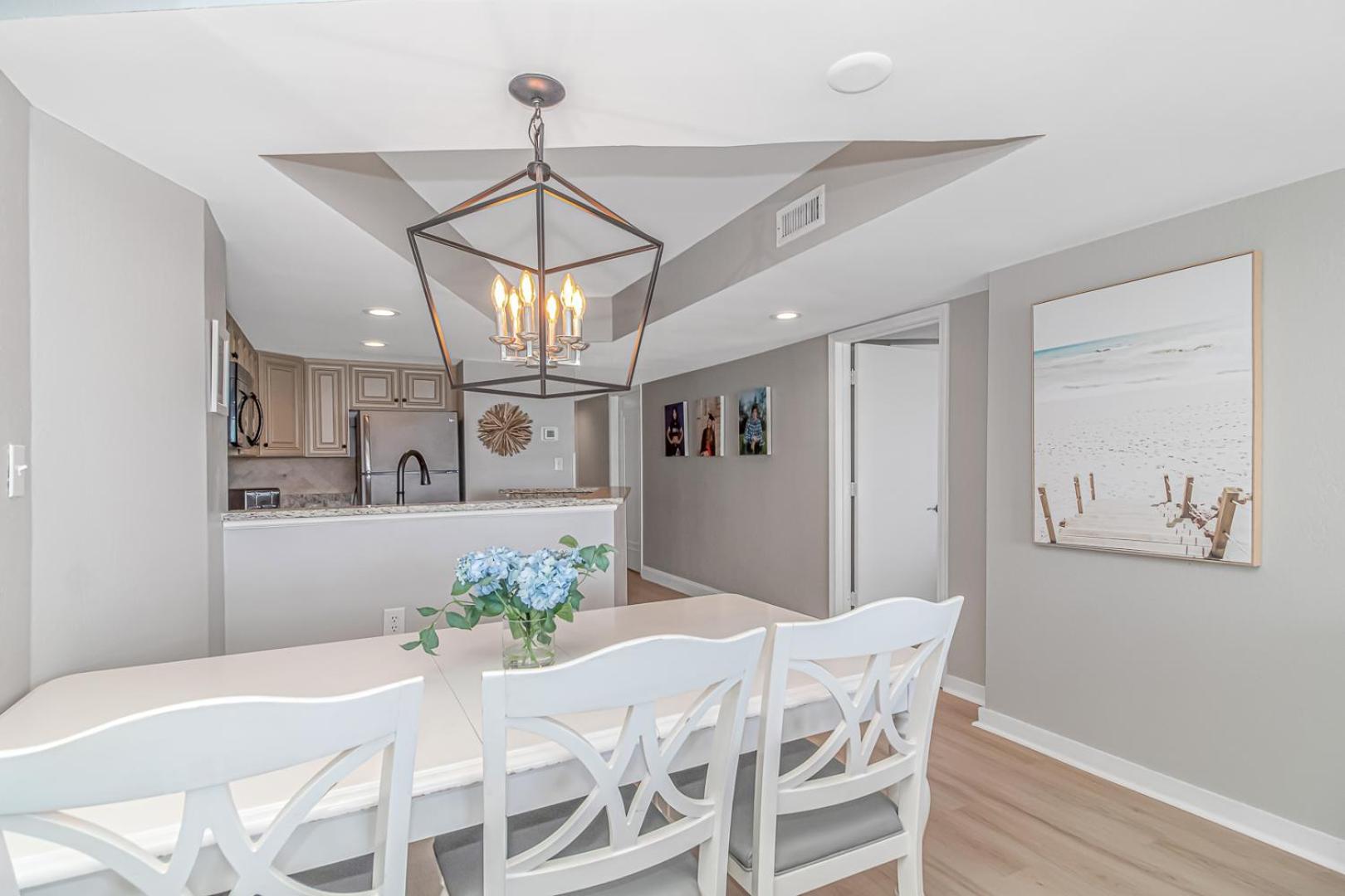 Breathtaking Ocean View 3 Bedroom Suite-the Savoy Unit 501 *