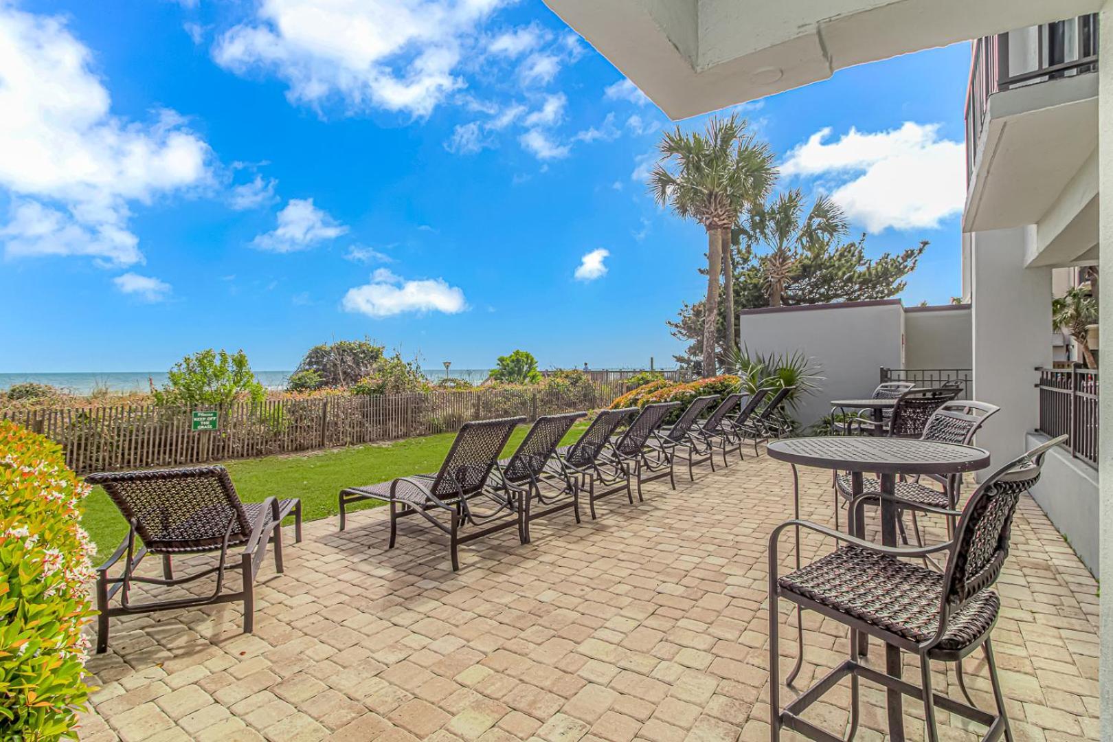 Holiday home Breathtaking Ocean View 3 Bedroom Suite-the Savoy Unit 501 Myrtle Beach