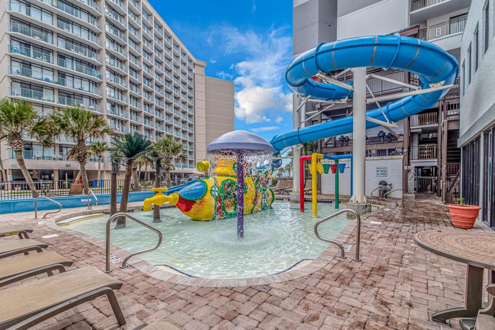 Holiday home Breathtaking Ocean View 3 Bedroom Suite-the Savoy Unit 501 *