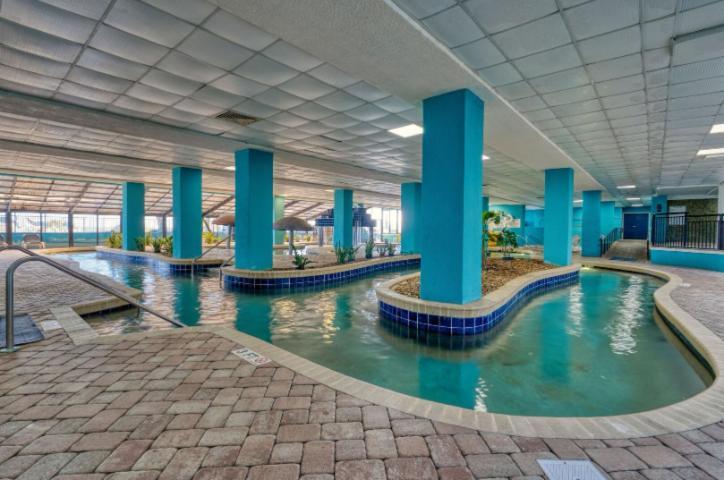 Holiday home Oceanfront 1 Bedroom Suite-stunning Views! Perfect For 4-6 Guests! Landmark 1533