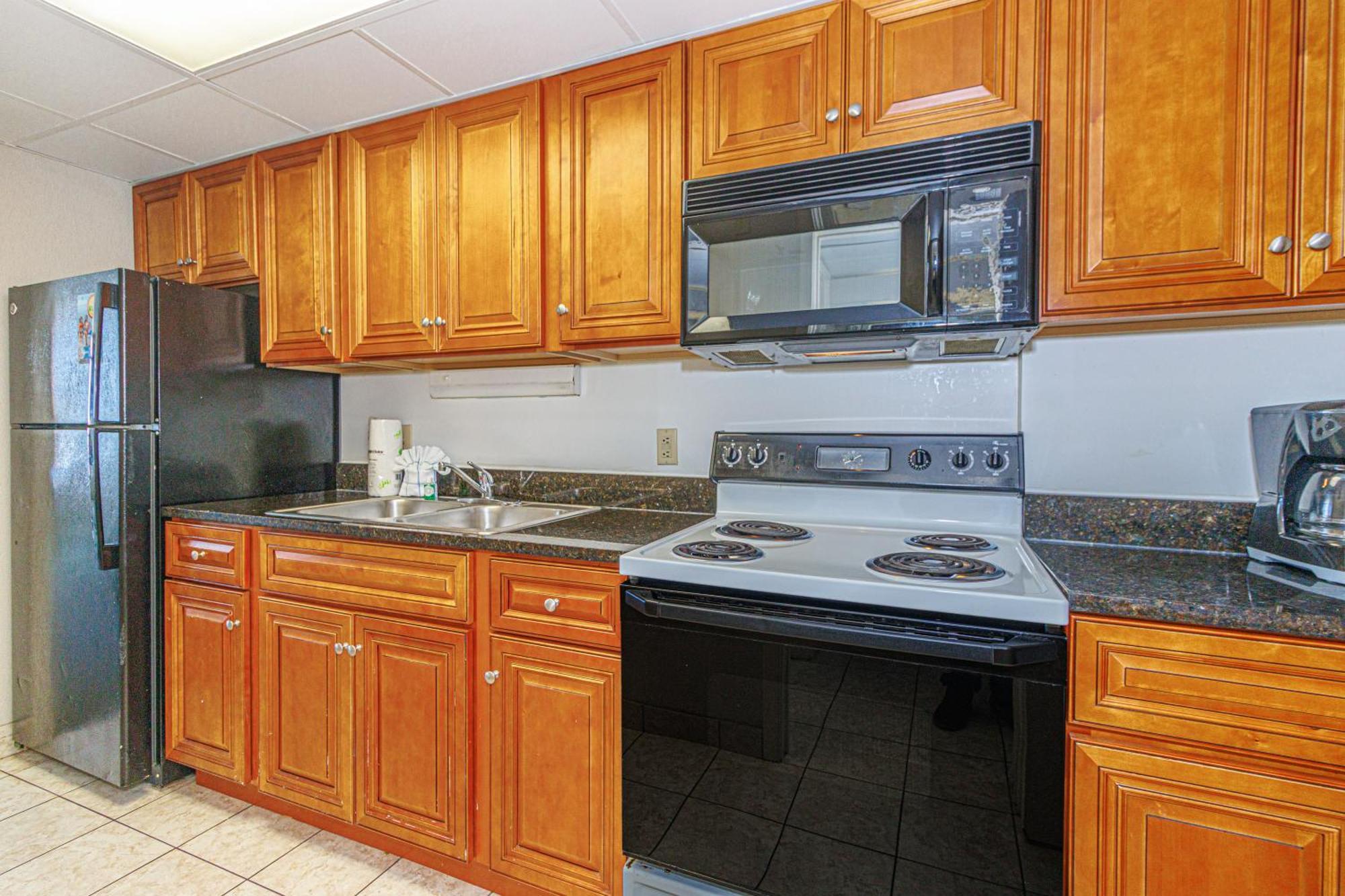 Holiday home Oceanfront 1 Bedroom Suite-stunning Views! Perfect For 4-6 Guests! Landmark 1533 Myrtle Beach