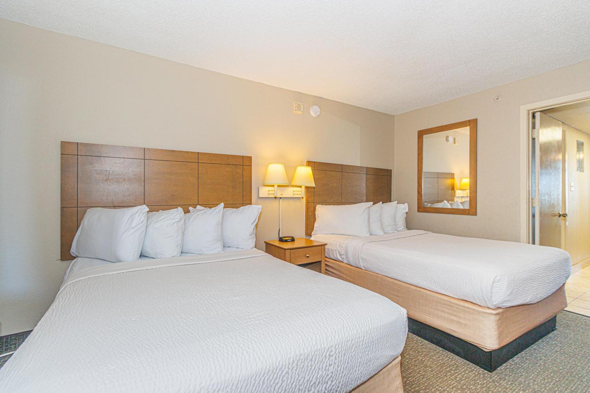 Oceanfront 1 Bedroom Suite-stunning Views! Perfect For 4-6 Guests! Landmark 1533 Myrtle Beach