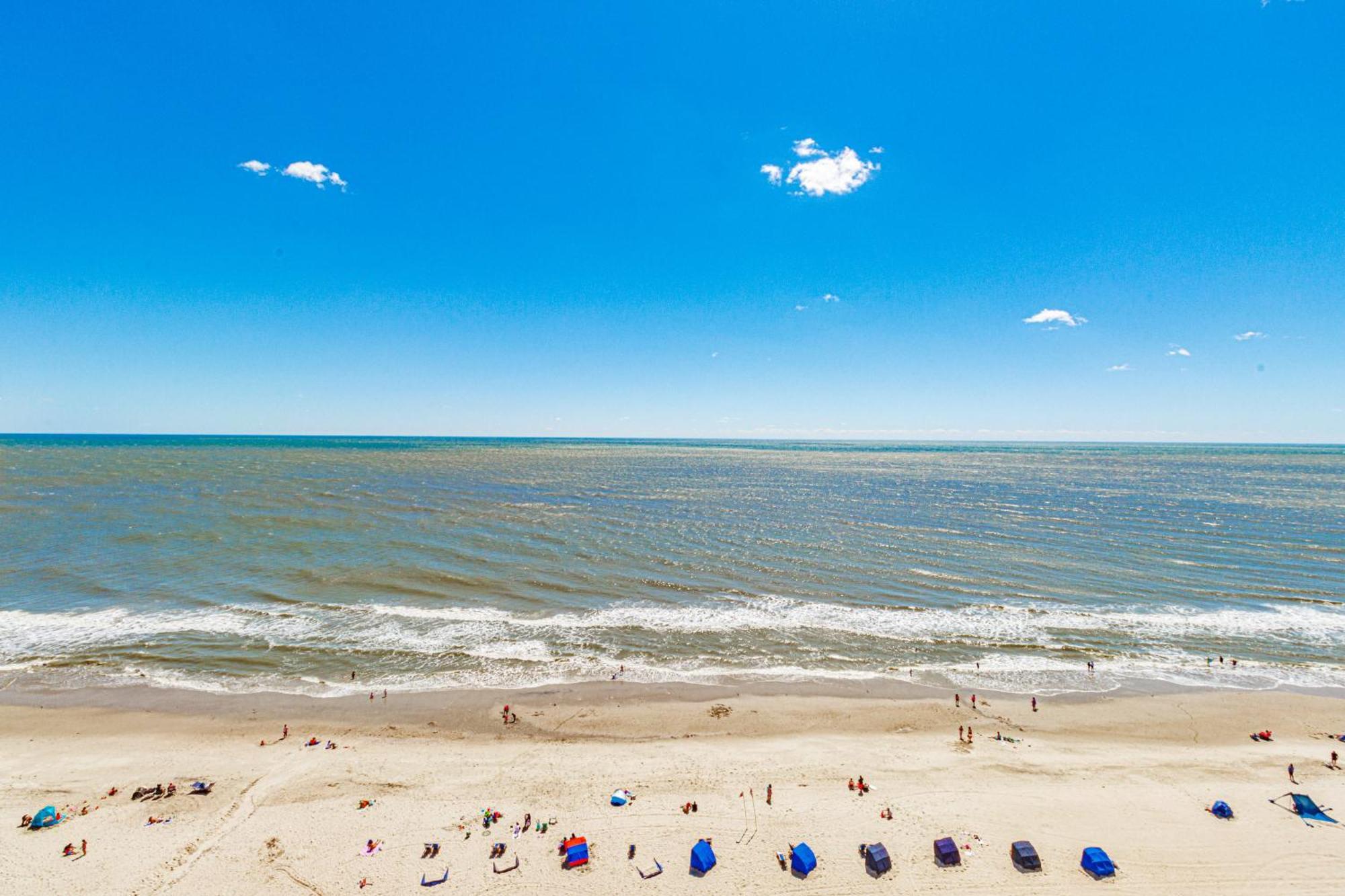 Oceanfront 1 Bedroom Suite-stunning Views! Perfect For 4-6 Guests! Landmark 1533 Myrtle Beach