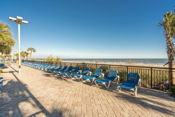 Holiday home Garden View - Landmark 420 Myrtle Beach