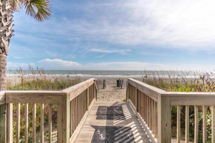 Garden View - Landmark 420 * Myrtle Beach