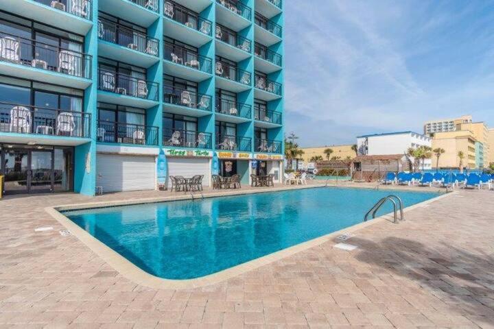 Garden View - Landmark 420 Holiday home Myrtle Beach