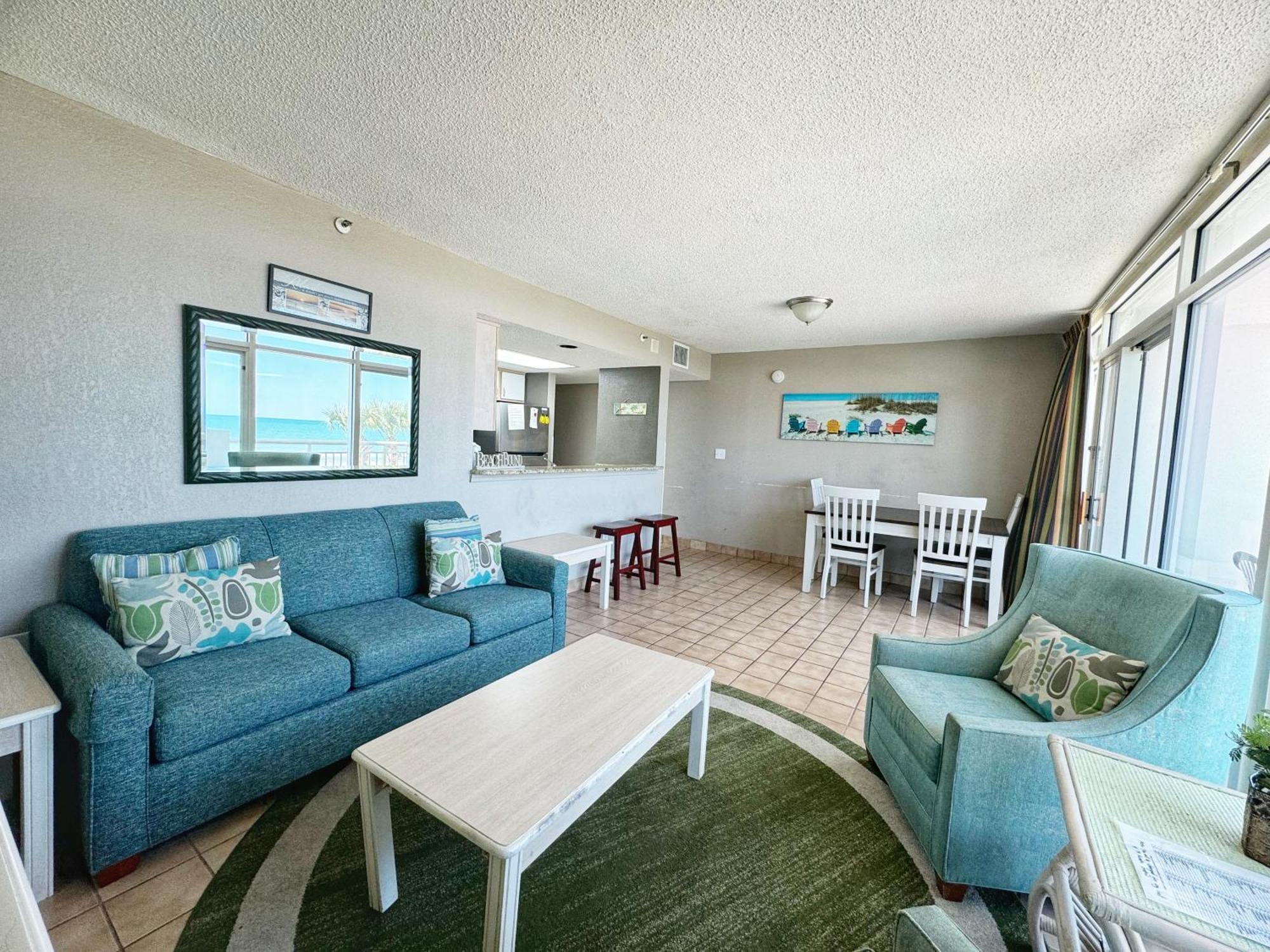 Hosteeva Atlantica Oceanfront