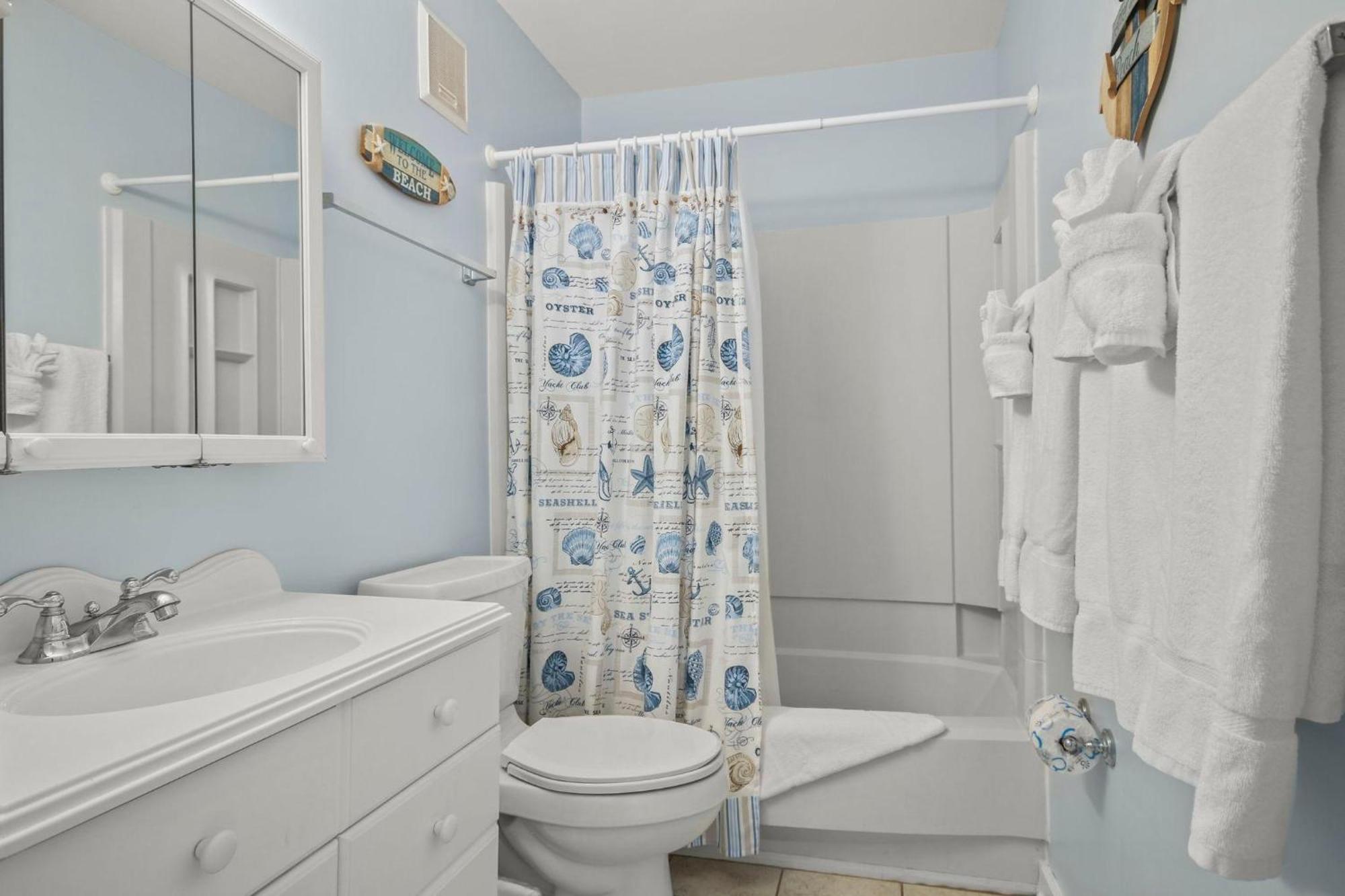 Myrtle B327 Holiday home