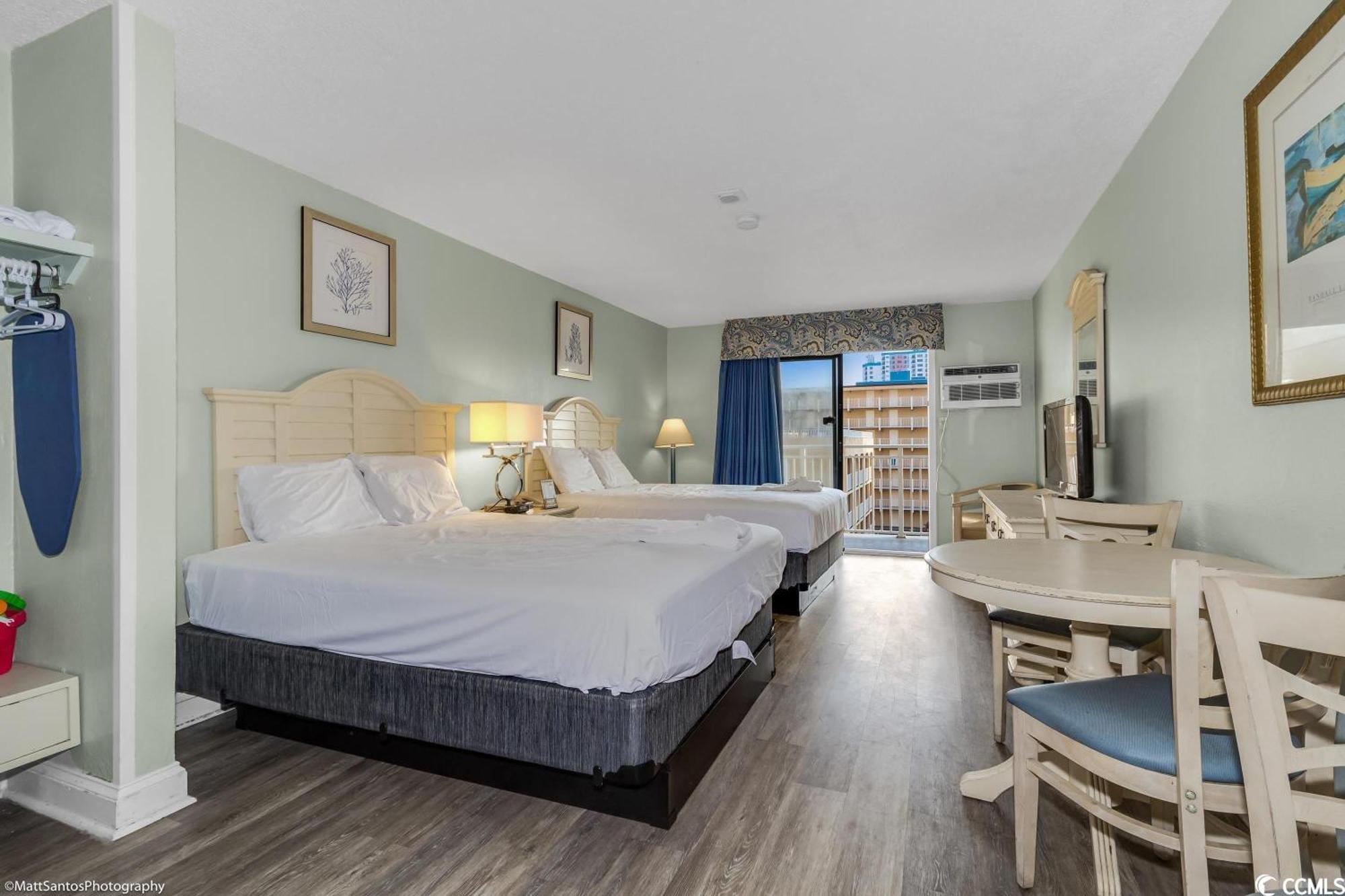 Oceanview Efficiency Dw605 Myrtle Beach
