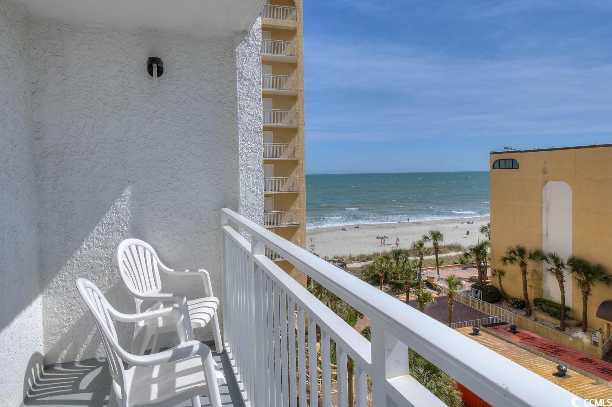 Oceanview Efficiency Dw605 Myrtle Beach