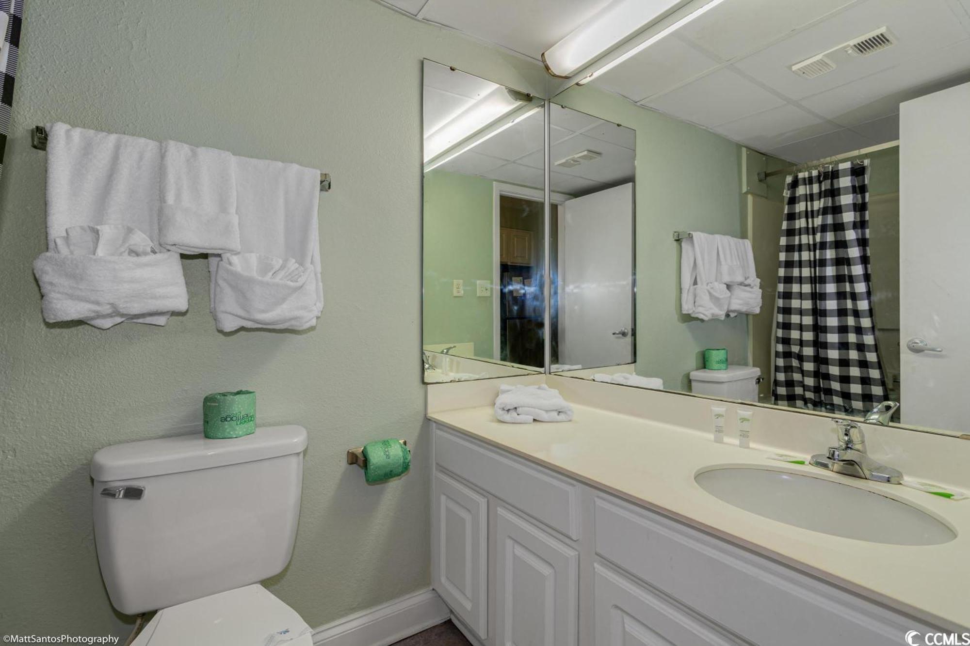 Apartment Oceanview Efficiency Dw605