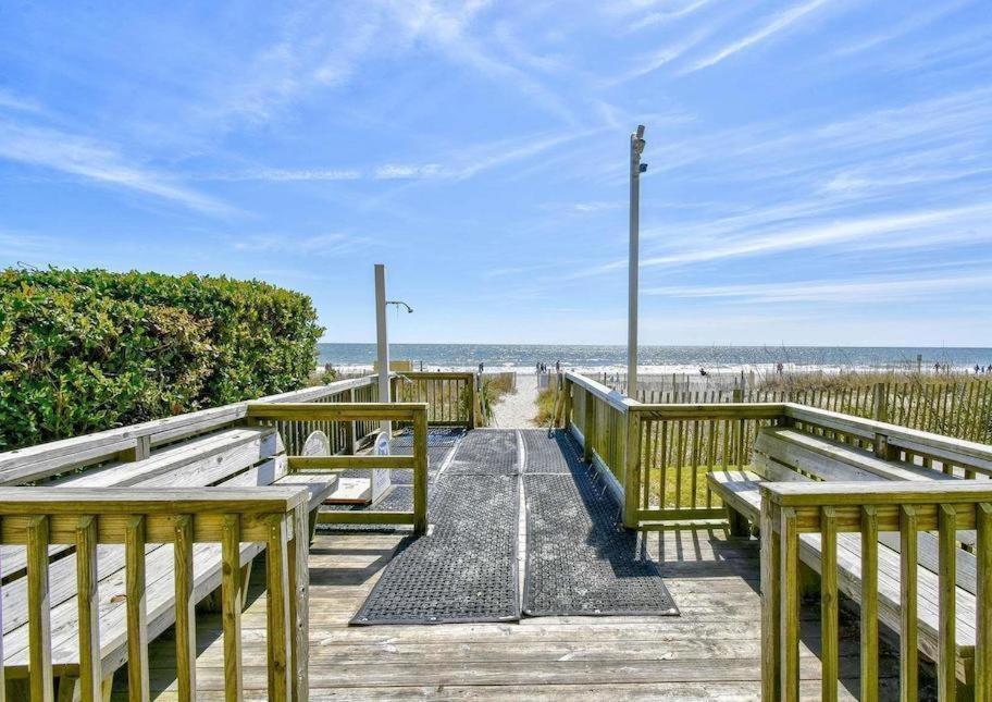 Carolinian 733 Holiday home