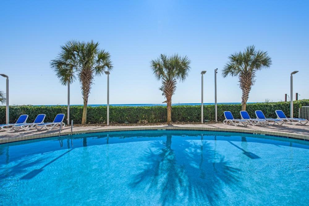 Holiday home Carolinian 733