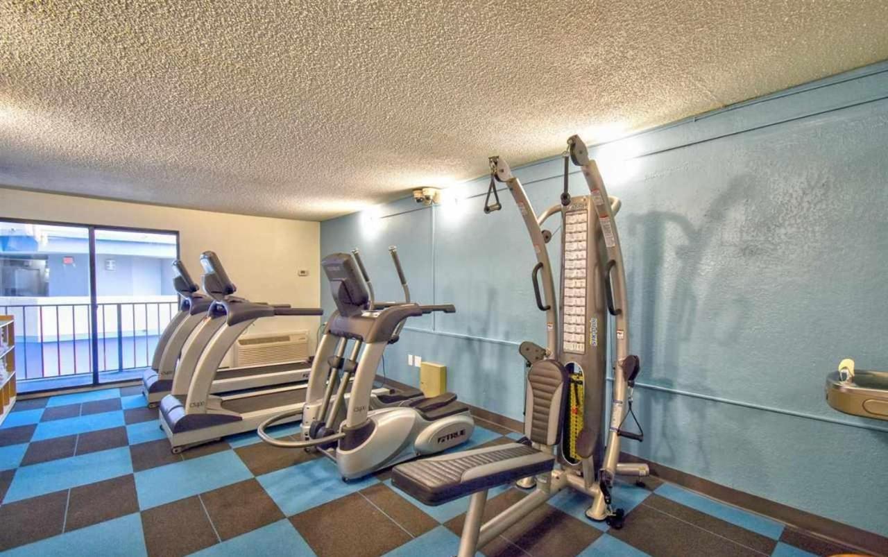 Carolinian 733 Holiday home Myrtle Beach