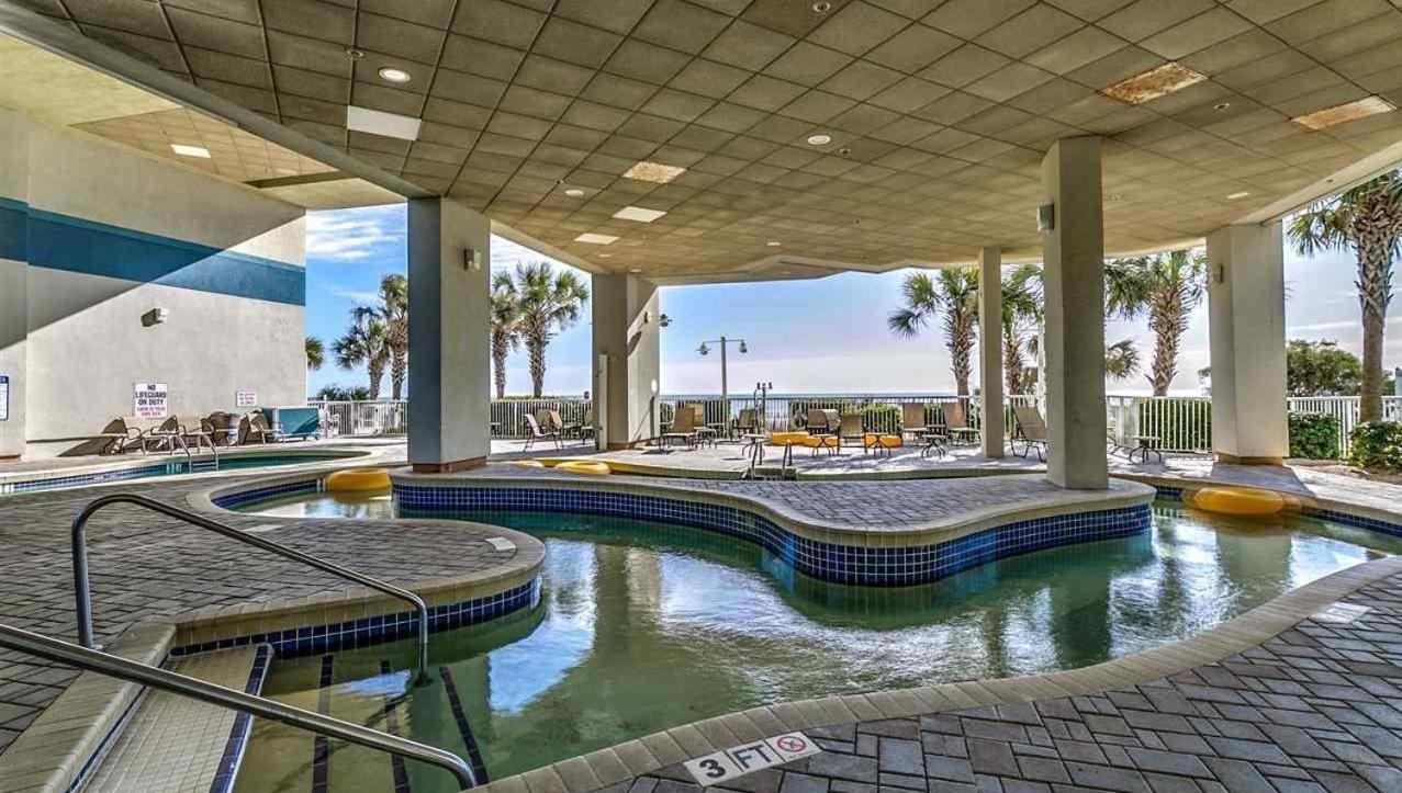 Carolinian 733 * Myrtle Beach