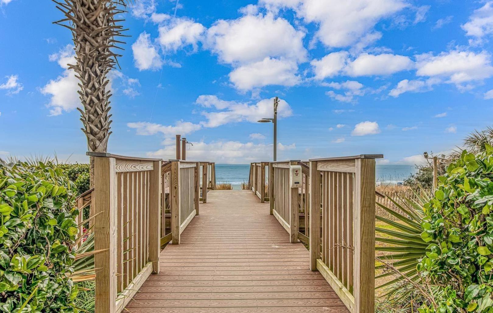 Holiday home Carolinian 733