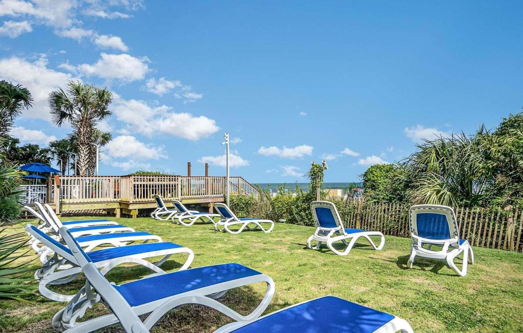 Carolinian 733 Myrtle Beach