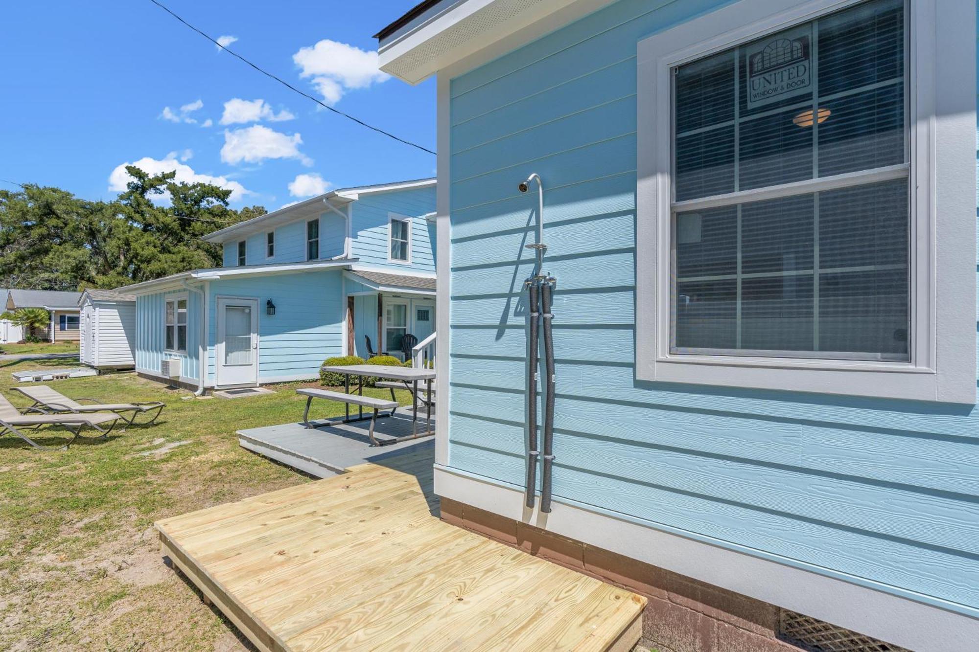 Tide - 3rd Row - Crescent Section Holiday home Myrtle Beach