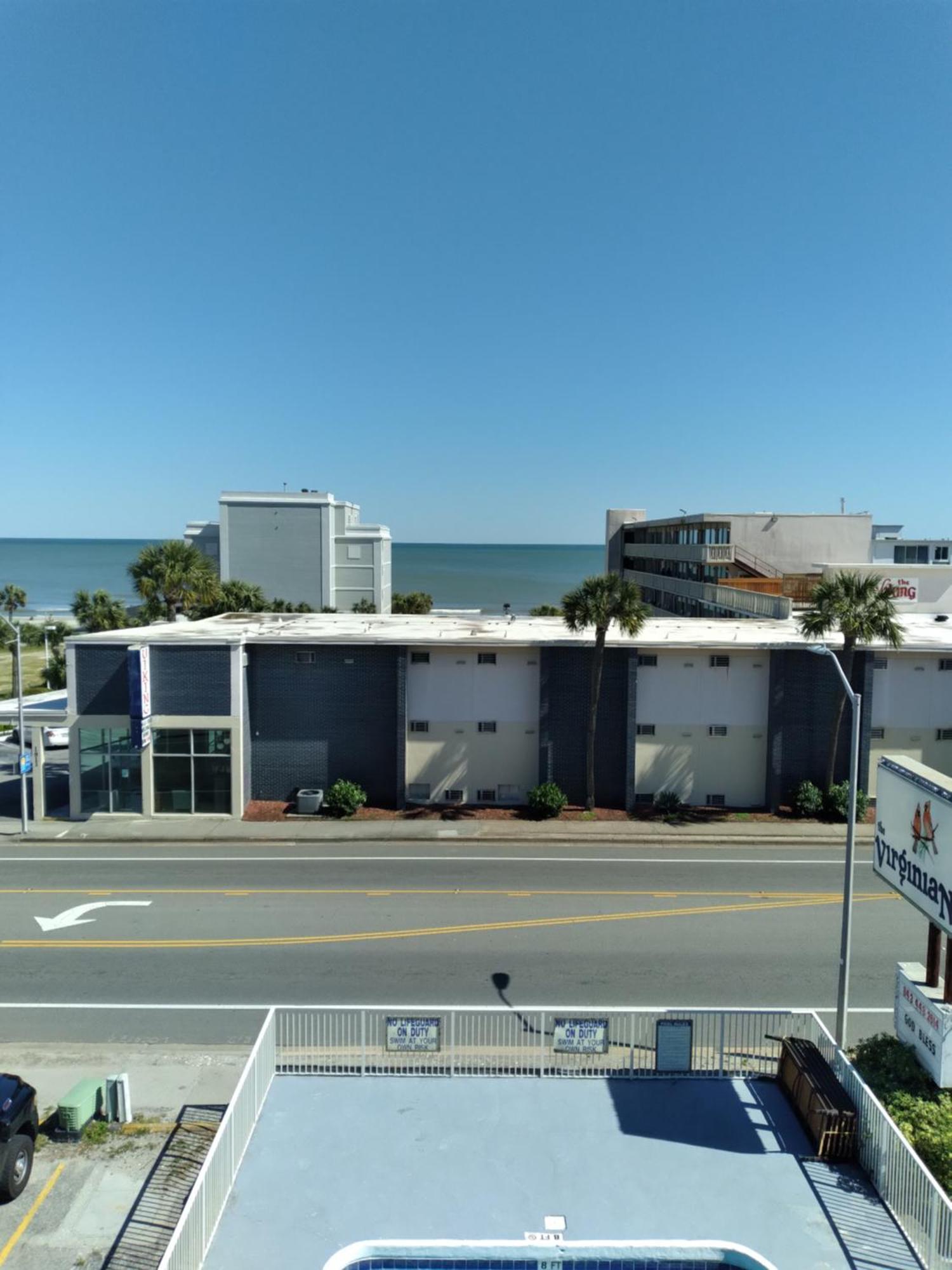 The Virginian 2* Myrtle Beach