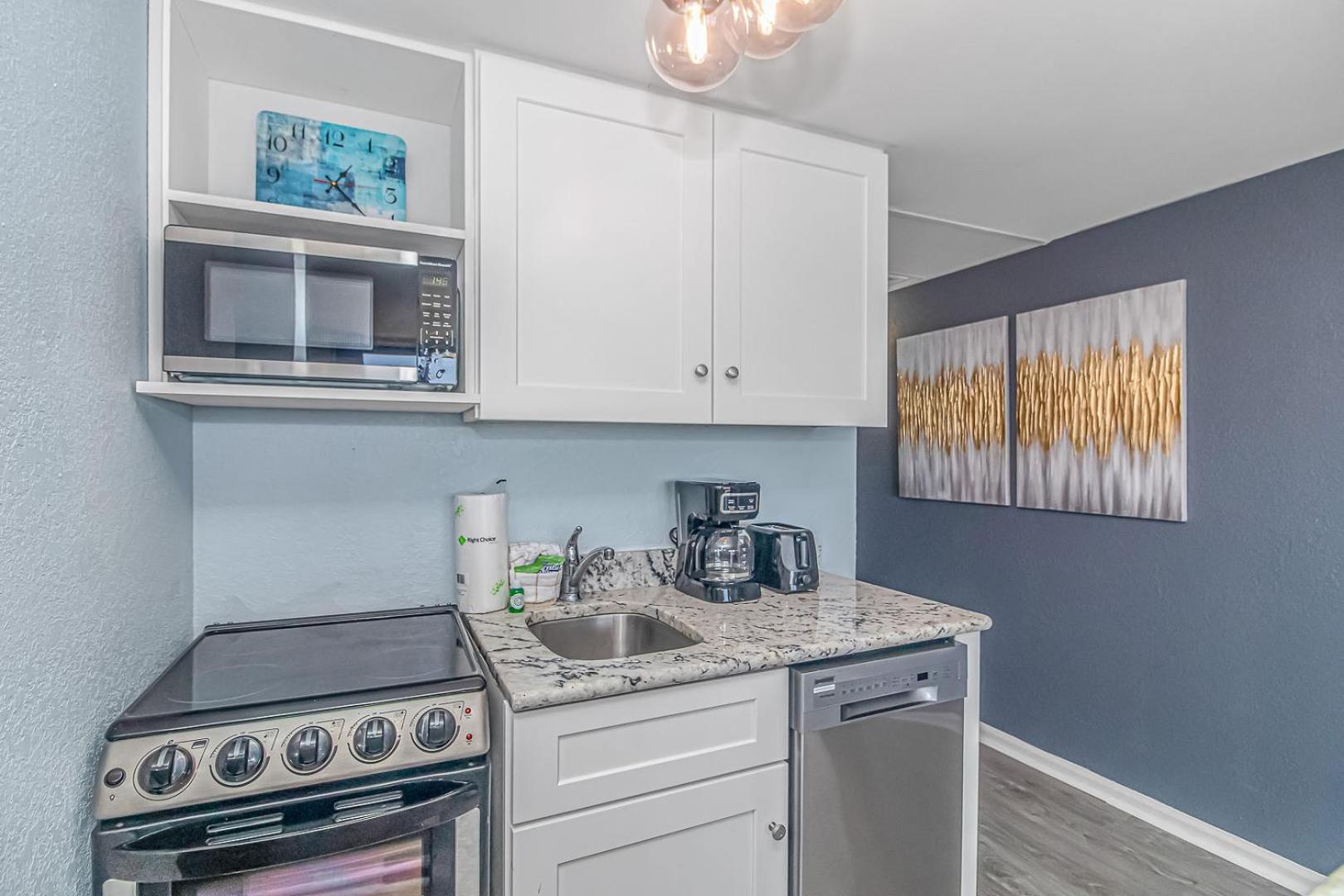 5th Floor Direct Oceanfront Double Sleeps 6 Meridian Plaza 503 Holiday home *