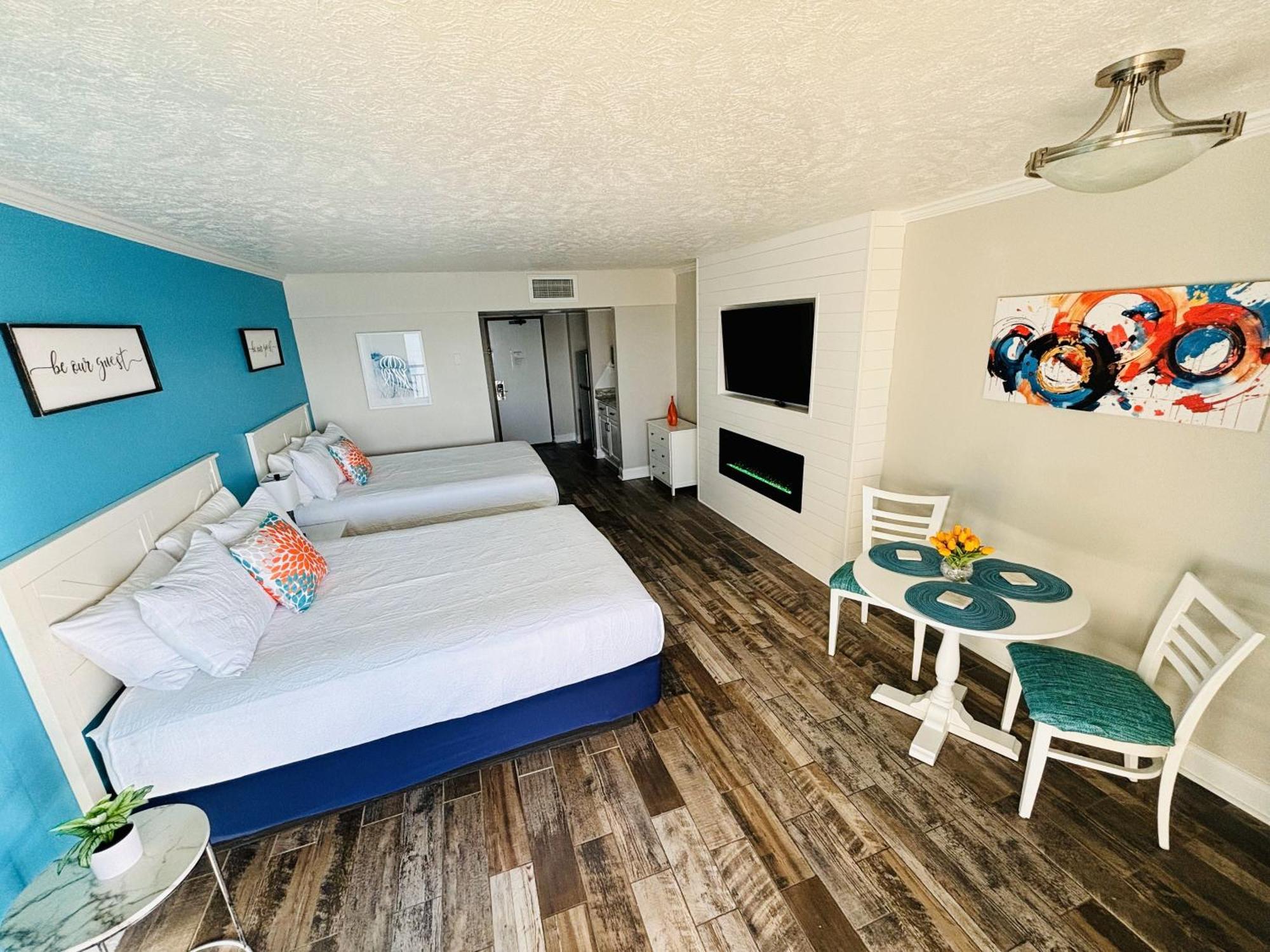Sea La Vie Oceanfront * Myrtle Beach