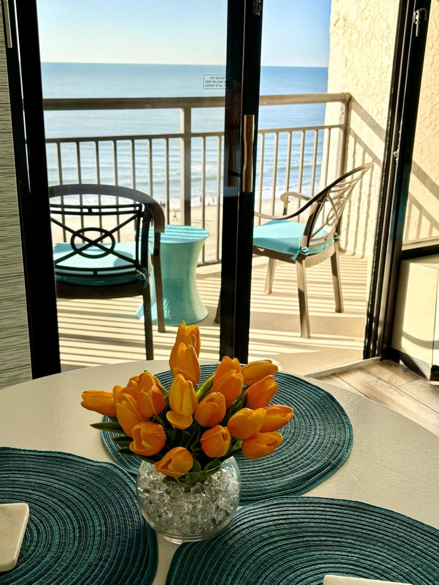 Apartment Sea La Vie Oceanfront