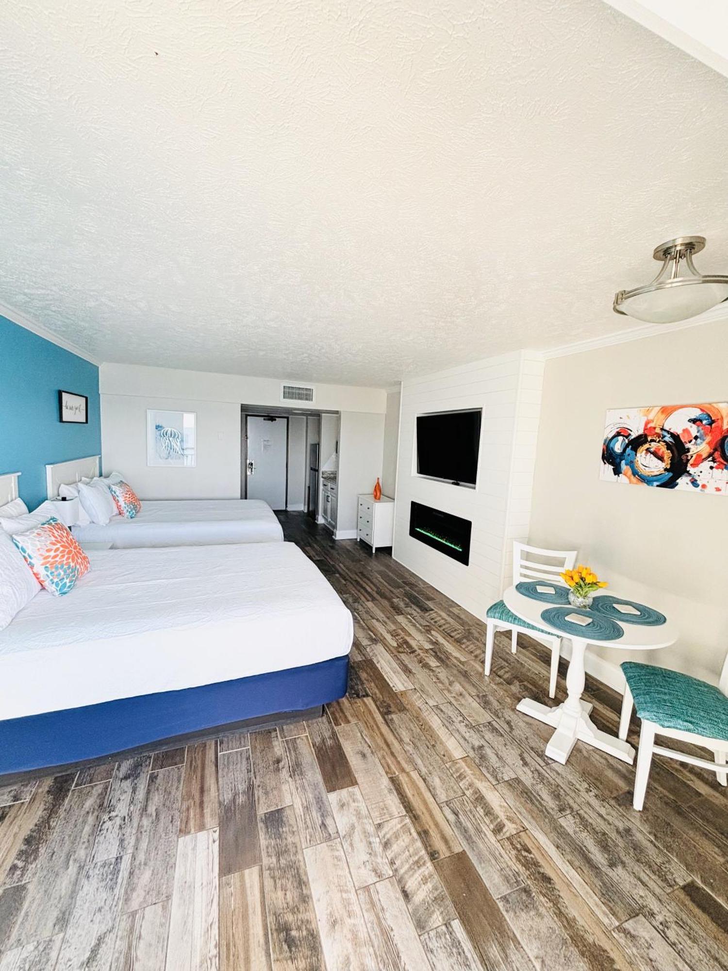 Sea La Vie Oceanfront Apartment Myrtle Beach