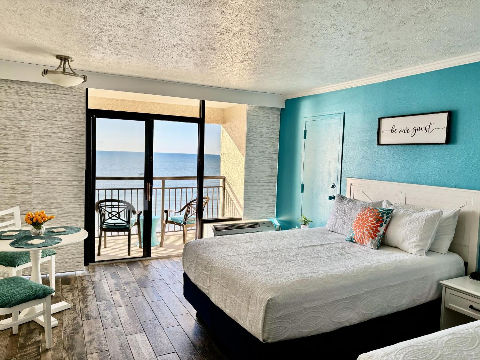 Sea La Vie Oceanfront Myrtle Beach