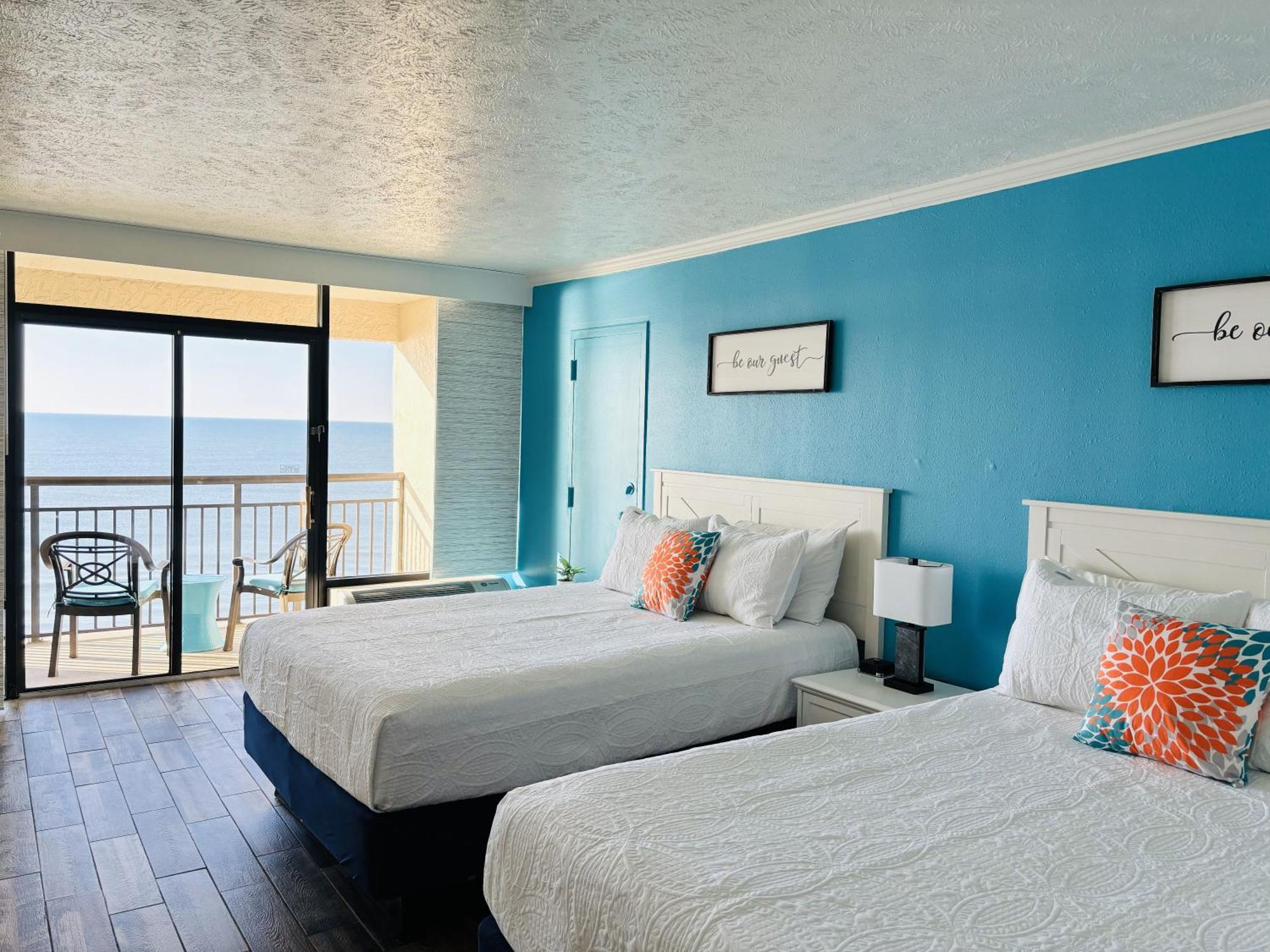 Sea La Vie Oceanfront