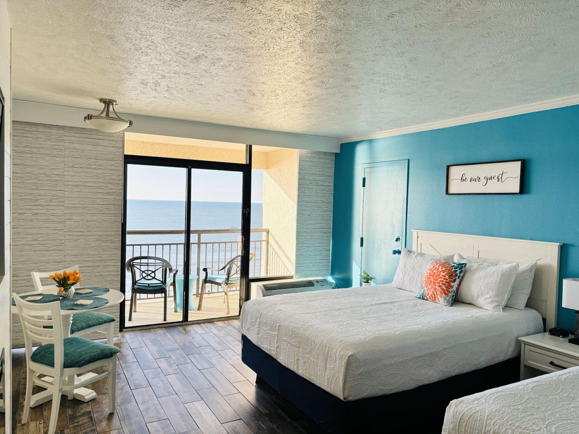 Apartment Sea La Vie Oceanfront