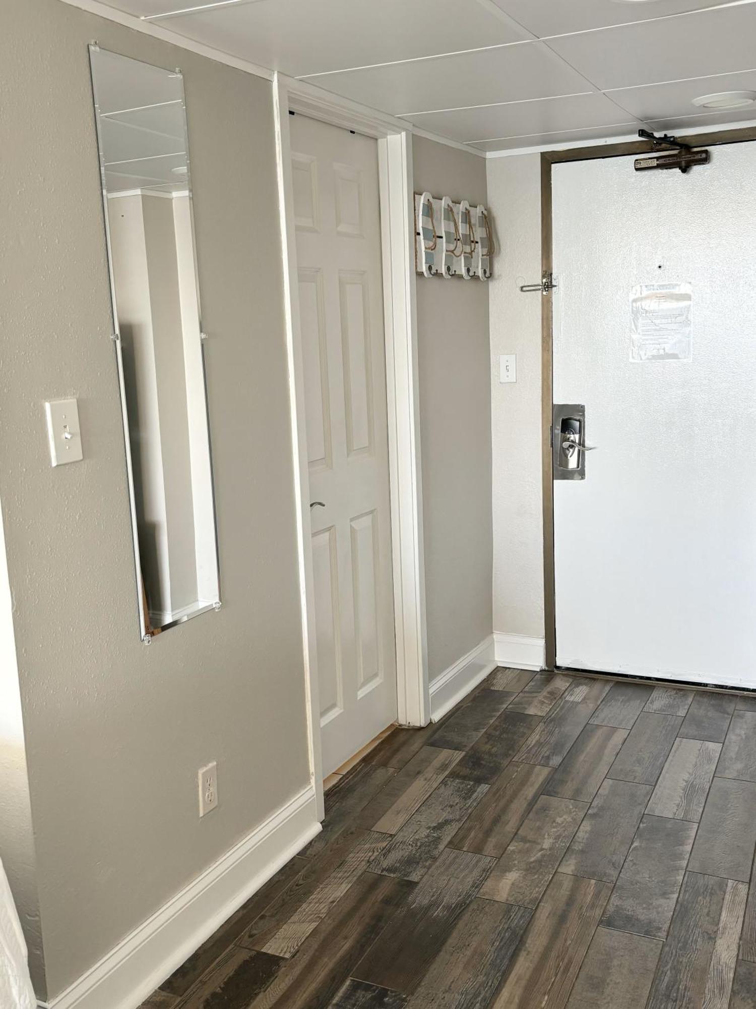 Apartment Sea La Vie Oceanfront