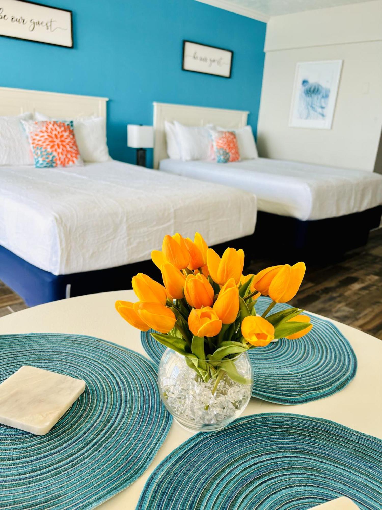 Sea La Vie Oceanfront Apartment Myrtle Beach
