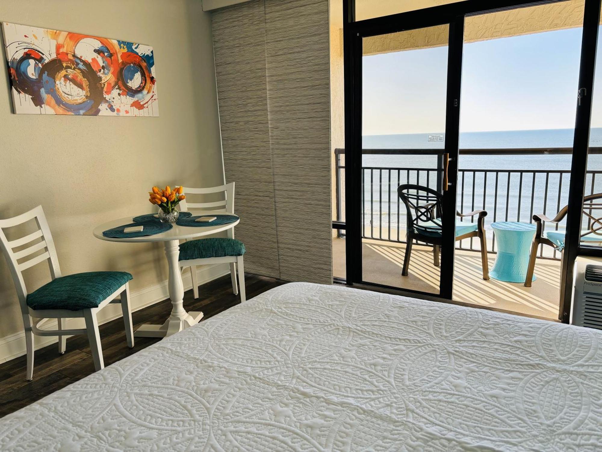 Sea La Vie Oceanfront Myrtle Beach