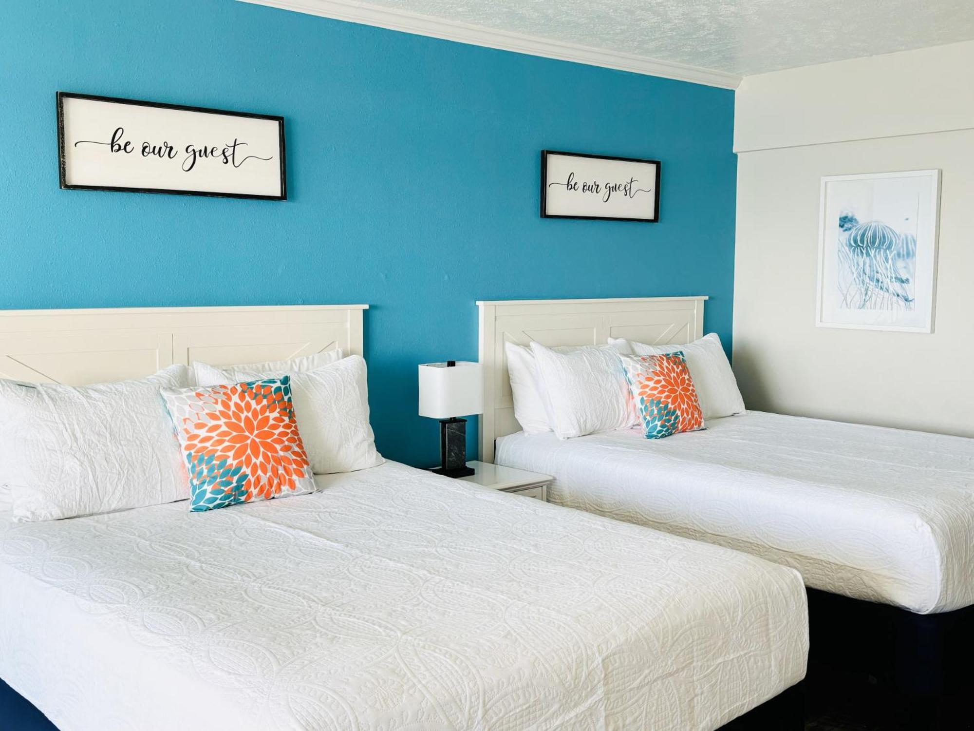 Sea La Vie Oceanfront * Myrtle Beach