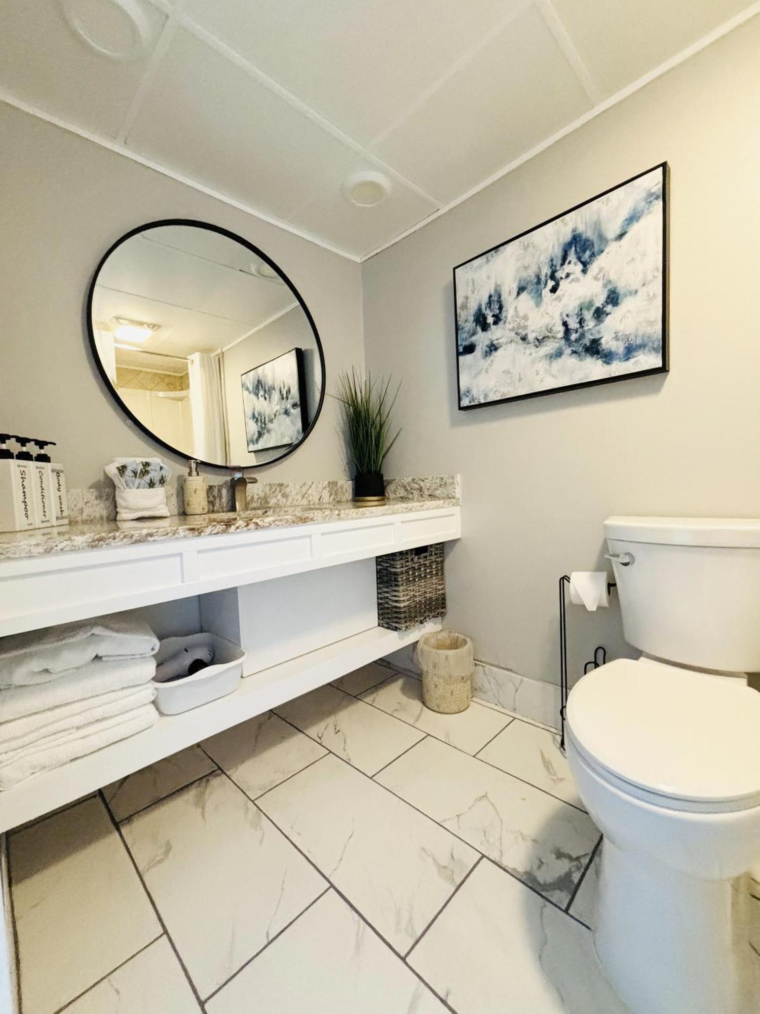 Sea La Vie Oceanfront