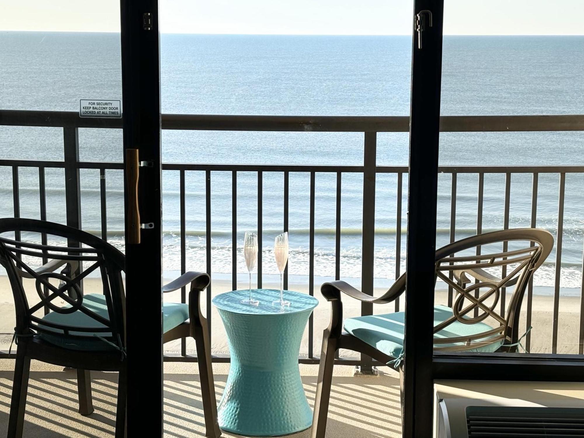 Sea La Vie Oceanfront * Myrtle Beach