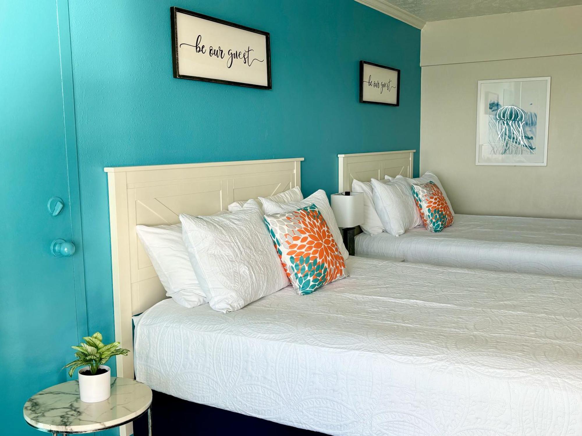 Apartment Sea La Vie Oceanfront