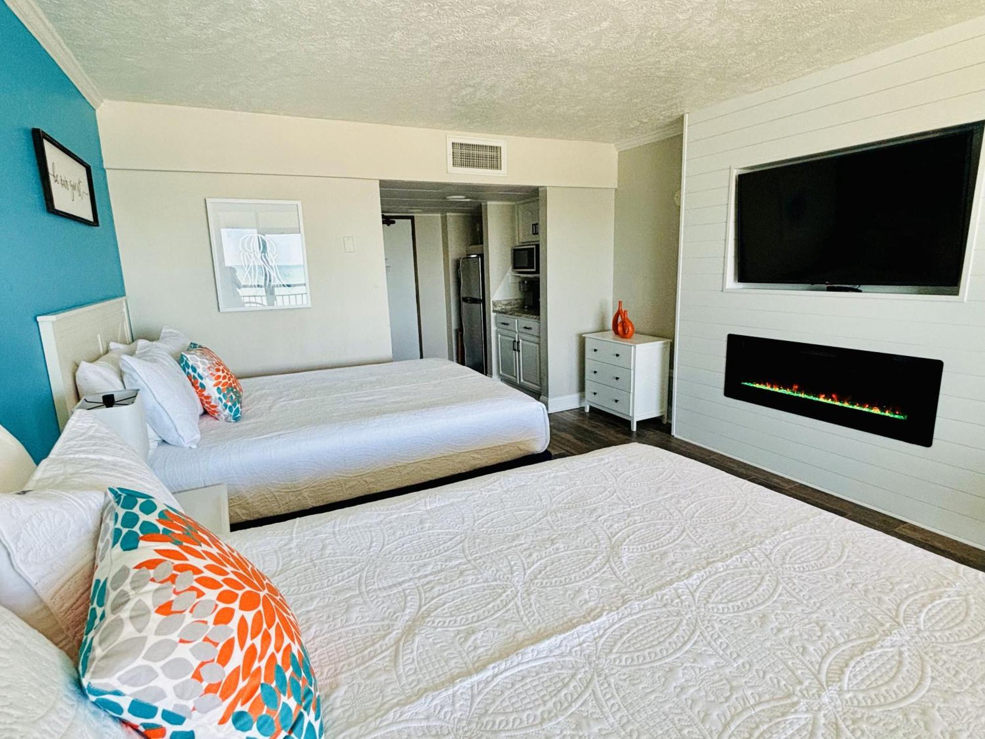 Sea La Vie Oceanfront Apartment Myrtle Beach
