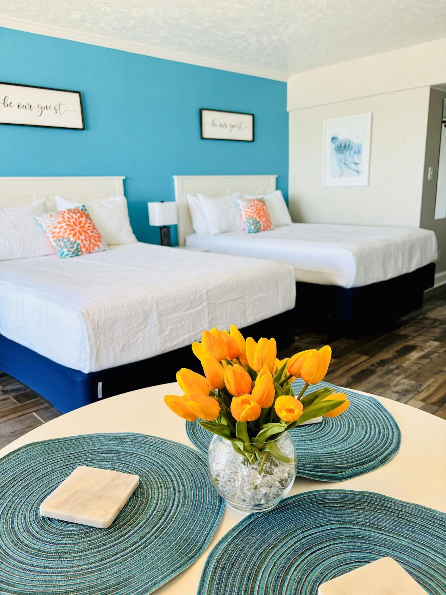 Sea La Vie Oceanfront * Myrtle Beach