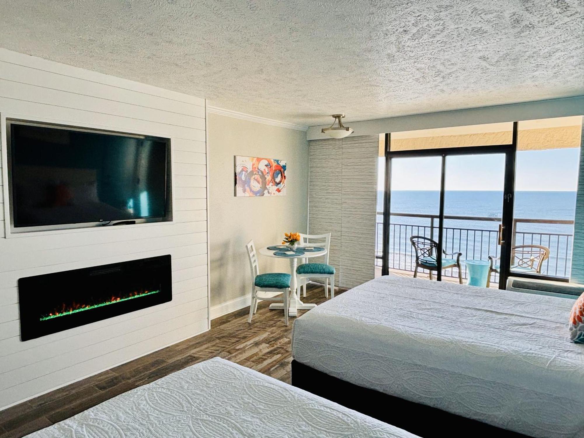 Sea La Vie Oceanfront Apartment Myrtle Beach