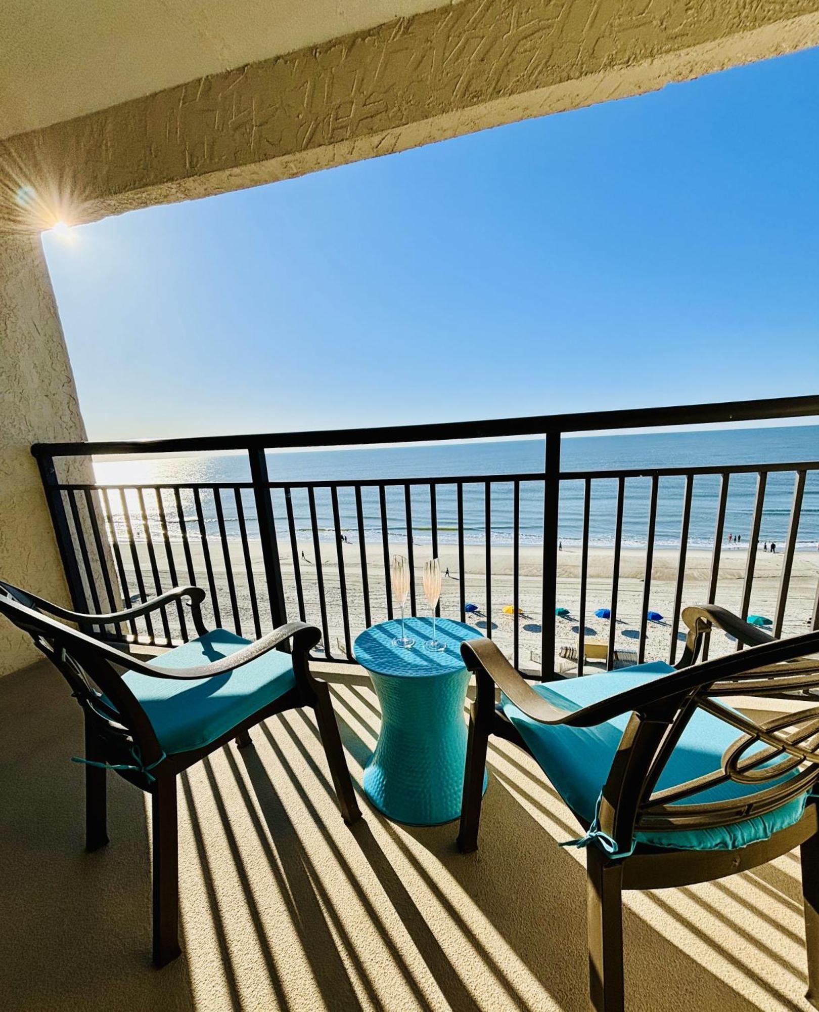 Sea La Vie Oceanfront Myrtle Beach