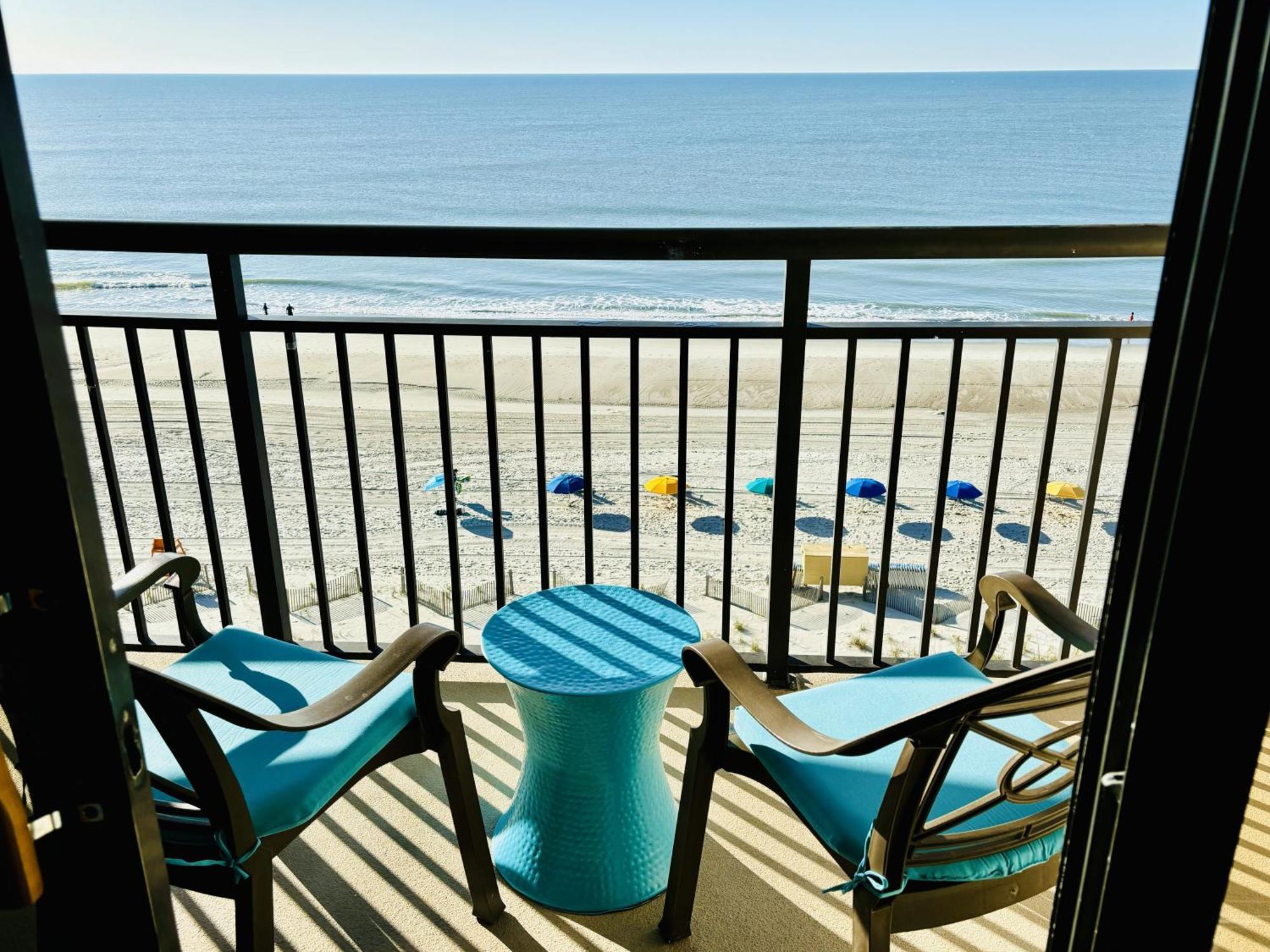Sea La Vie Oceanfront * Myrtle Beach