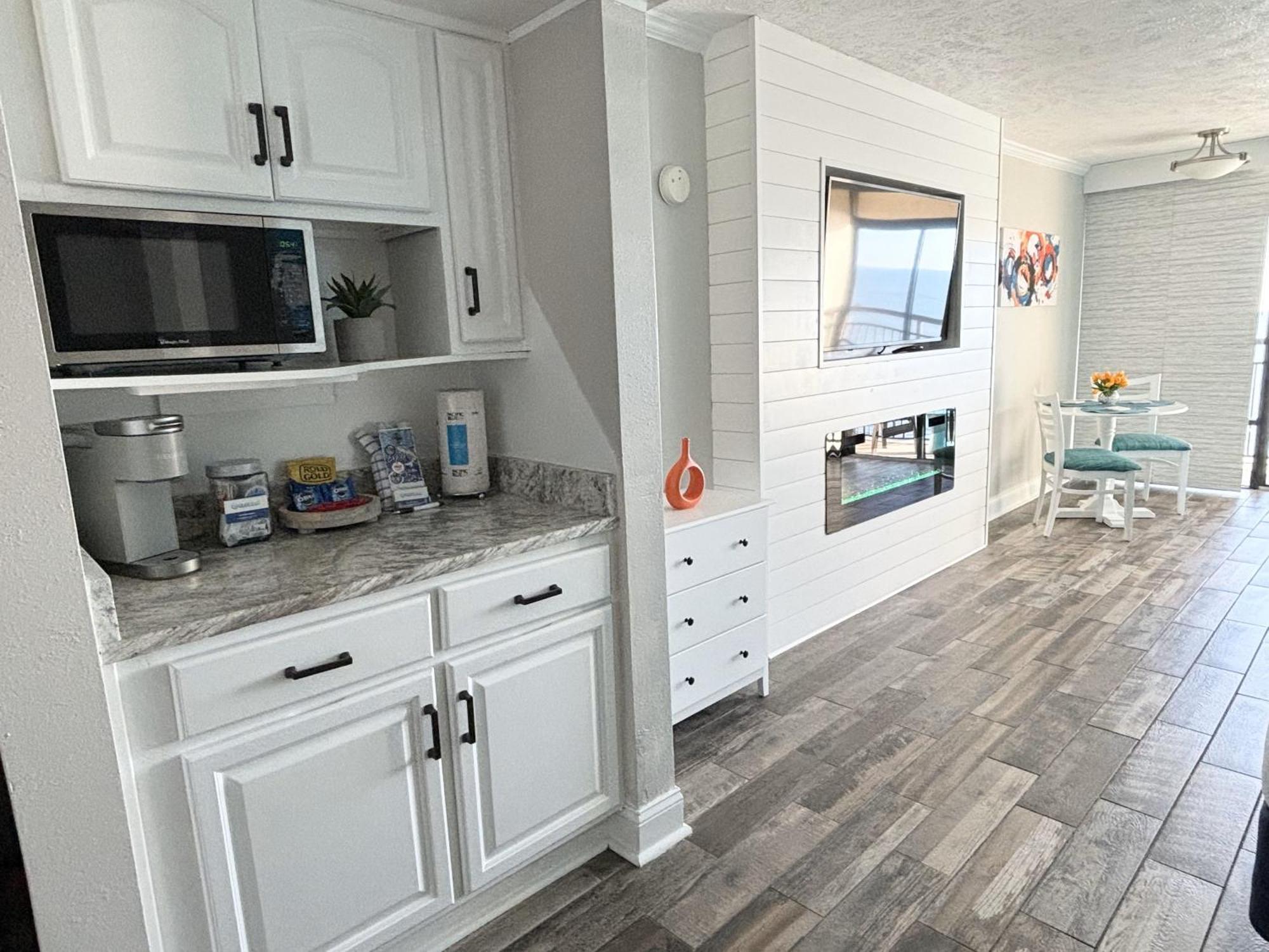 Sea La Vie Oceanfront
